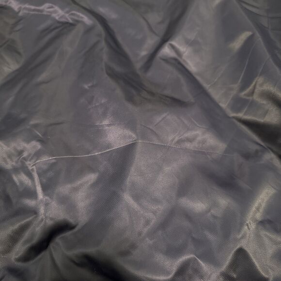 New York Yankees Pro Standard Wordmark Satin Full-Snap Jacket Men’s Size 3XL - Picture 10 of 10